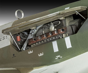 Revell 63795 Dornier Do 335 Pfeil SET 1/48  – image 8