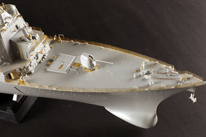 I Love Kit 62008 USS Donald Cook DDG-75 1/200 – immagine 22
