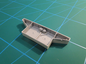 Fly 32014 Hawker Sea Hurricane Mk.IIc 1/32 – image 4