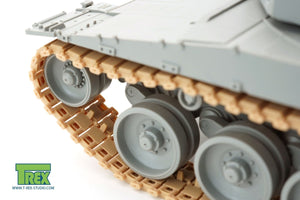 T-Rex Studio TR85033 Leopard 2 pistes 1/35 – image 4