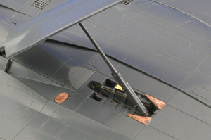 Eduard 32169 F-15E exterior 1/32 Tamiya – Bild 7