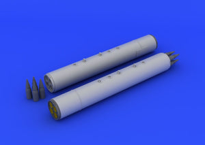 Eduard SIN648129 A-1 armament TAMIYA 1/48 – imagen 10