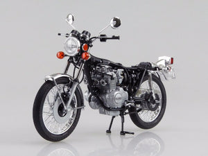Aoshima 00764 Honda CB400 Four 1/12 – imagen 9