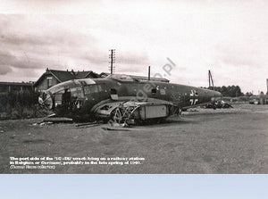 Kagero KD32002 Heinkel He 111 Ps of KG 27 1/32 – Bild 10