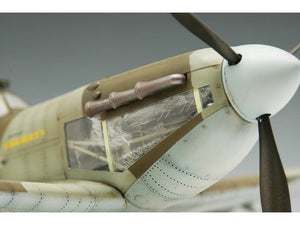 Trumpeter 02403 SPITFIRE Mk.Vb 1/24 – imagen 3