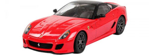 Revell 07091 Ferrari 599 GTO 1/24 – imagen 2