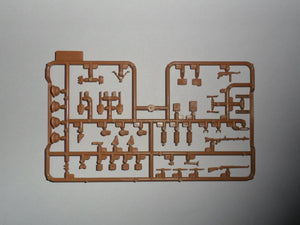 ICM 35103 Sd.Kfz.251/1 Ausf.A avec l&amp;#39;infanterie allemande (1/35) – image 16