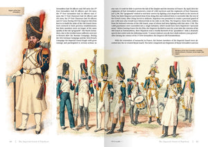 Abteilung 502 ABT755 GARDE IMPÉRIALE DE NAPOLÉON 1799-1815 FR – image 6