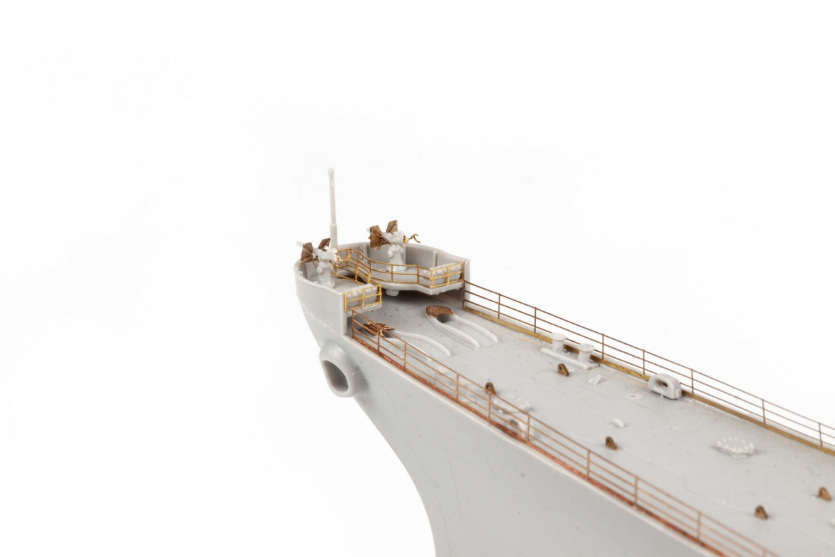 Eduard BIG5371 USS Iowa BB-61 HOBBY BOSS 1/350 – image 2