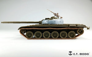 E.T. Model P35-270 Lights Set for Russian T-72 Family ( 3D Print ) 1/35 – zdjęcie 10