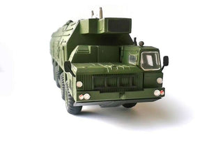 PST 72070 Machine for support of combat duty 15V148 1/72 – imagen 4