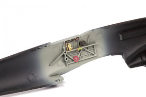 Eduard 73772 Tempest Mk. V AIRFIX 1/72 – zdjęcie 4