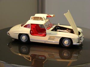 Tamiya 24338 Mercedes-Benz 300SL 1/24 – imagen 7
