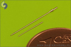Master AM-72-056 SAAB 37 Viggen - Pitot tubes &amp;amp; Angle Of Attack probe – imagen 3