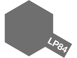 TAMIYA 82184 LP-84 Camouflage Gray 10ml – imagen 2