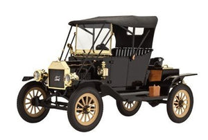Revell 07462 Ford T Modell 1912 1/16 – image 2