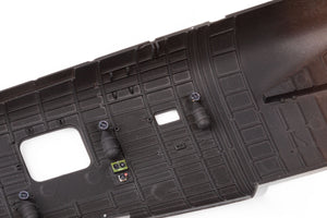 Eduard BIG49423 B-24J PART I HOBBY BOSS 1/48 – imagen 9