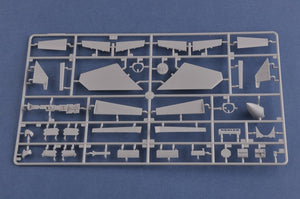 Hobby Boss 85812 F/A-18E Super Hornet 1/48 – image 8