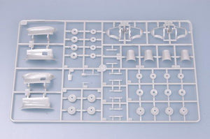 Trumpeter 05104 CH-47A CHINOOK 1/35 – Bild 14