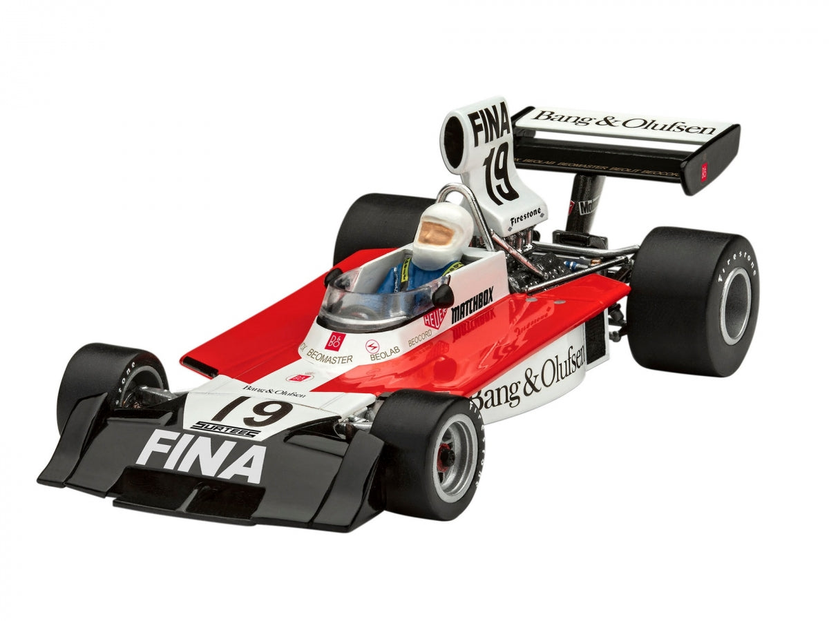 Revell 67739 Surtees TS16/03 - Maquette au 1/32 – image 2