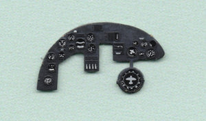 Yahu YMA7213 Do 215B-5 (ICM) 1/72 – imagen 2