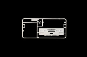 Italeri 3956 Mercedes Benz SK 1844 LS V8 1/24 – imagen 5