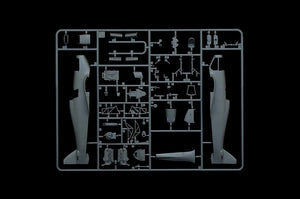 Italeri 2828 Hurricane Mk. IIC 1/48 – imagen 6