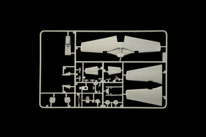 Italeri 1484 P-51D Mustang Aces 1/72 – zdjęcie 9