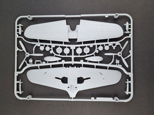 Arma Hobby 40011 P-39N Airacobra 1/48 – imagen 14