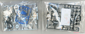 Aoshima 05869 Z50JZ-1 Honda Monkey Special Parts Takegawa 1/12 – zdjęcie 4