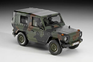 Revell 63277 Lkw gl leicht Wolf Model Set 1/35 – imagen 3