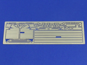 Aber 35222 Fenders for Panther Ausf.G and Jagdpanther 1/35