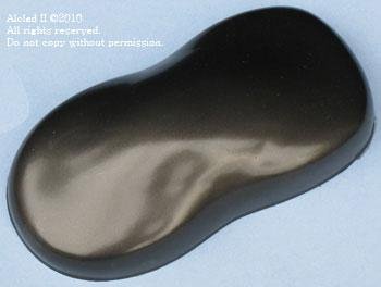 Zero Paints ZP-1274 Gun Metal Paint Similar to TS38 60ml – immagine 2