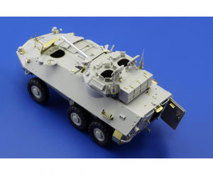 Eduard 36199 Canadian AVGP Cougar 1/35 Trumpeter – imagen 3