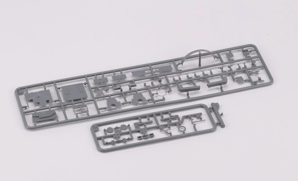 Fore Hobby 1001 Schnellboot S-38 1942 1/72 – zdjęcie 9