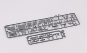 Fore Hobby 1001 Schnellboot S-38 1942 1/72 – zdjęcie 9