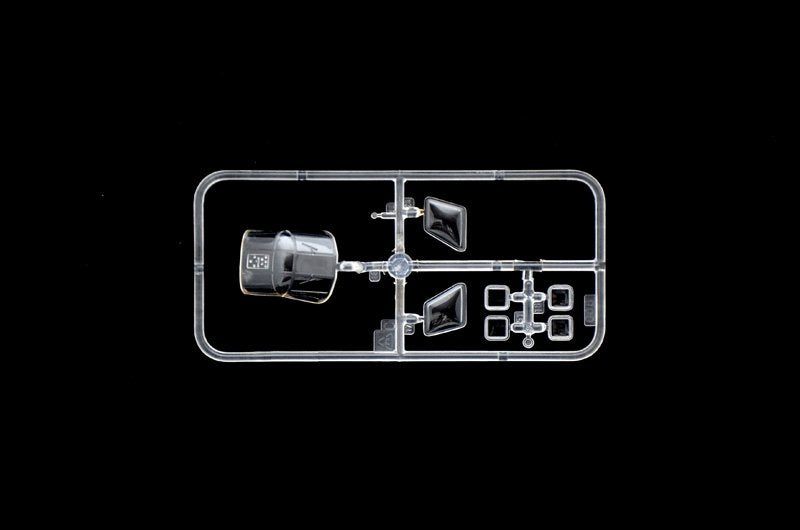 Italeri 1417 HSS-1 SEABAT 1/72 – imagen 4