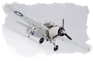 Hobby Boss 80221 FM-1 Wildcat 1/72 – imagen 2