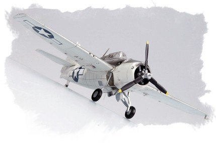 Hobby Boss 80221 FM-1 Wildcat 1/72 – imagen 2