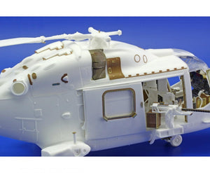 Eduard 32328 Lynx Mk.88 extérieur 1/32 Revell – image 6
