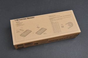 Trumpeter 02049 E-100 Track links (Workable) for German E-100 1/35 – Bild 2