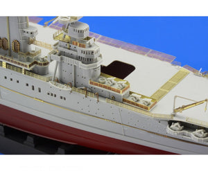 Eduard 17034 USS Lexington CV-2 05/1942 TRUMPETER 1/700 – imagen 9