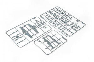Eduard 70151 Avia S-199 bubble canopy 1/72 – image 4