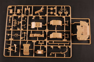 I Love Kit 63538 M1279 Utility (JLTV-UTL) 1/35 – imagen 12