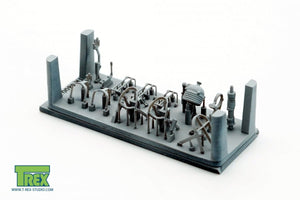 Kit de mise à niveau T-Rex Studio TR48002 M4A3 (76)W 1/48 – image 2