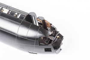 Eduard SS794 C-130J ZVEZDA 1/72 – immagine 5