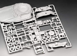 Revell 63289 Humber Mk.II Model Set 1/76 – Bild 6