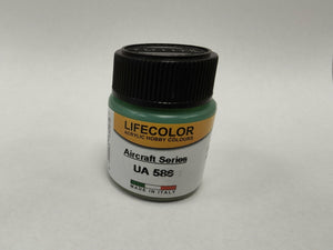 Lifecolor UA586 Kaki Francais 22ml