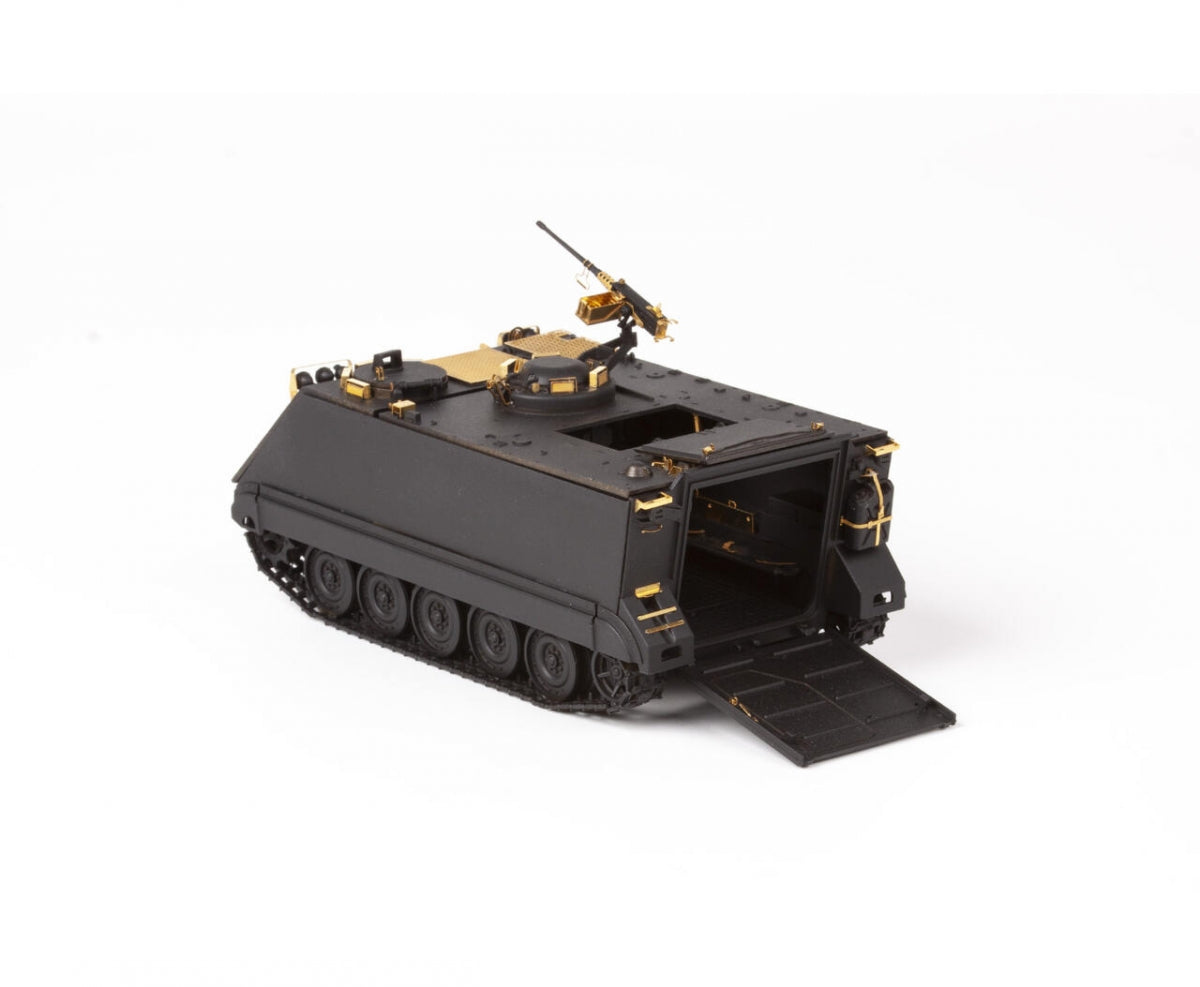 Eduard 36533 M113A1 Italeri 1/35 – image 4