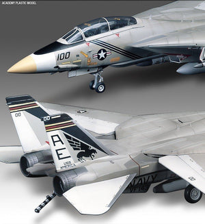 Academy 12253 F-14A TOMCAT 1/48 – image 2